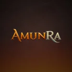 amunra casino logo